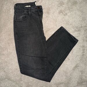 Target Women's Black Jeans